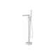 Horrington Floorstanding Bath Shower Mixer